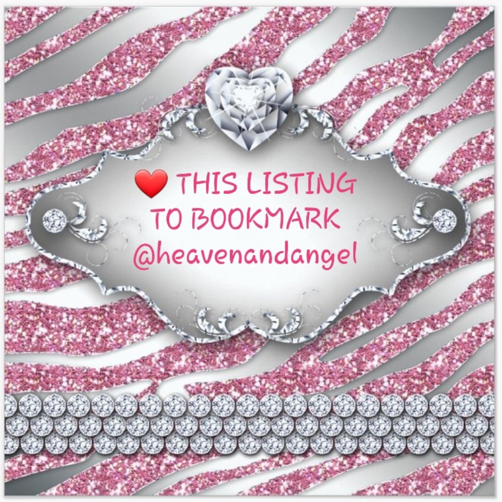❤ BOOKMARK MY CLOSET ❤